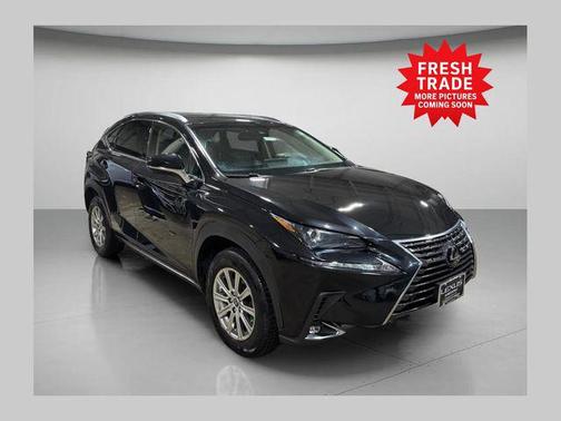 Caviar 2019 Lexus NX 300 Base