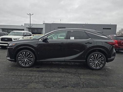 2026 Lexus RX 350 Premium