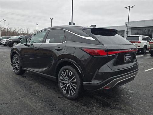 2026 Lexus RX 350 Premium