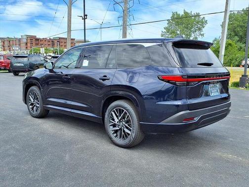 Mica 2026 Lexus TX 350 Premium