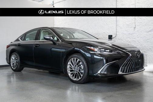 2024 Lexus ES 350 Ultra Luxury