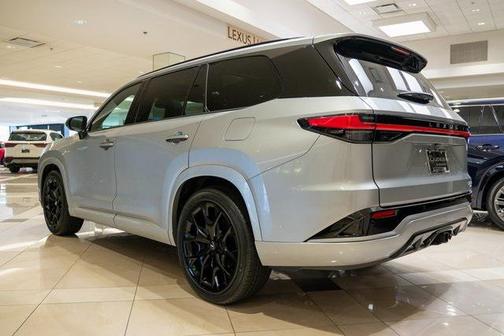 2025 Lexus TX 350 Base