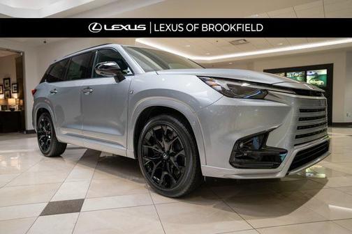 2025 Lexus TX 350 Base
