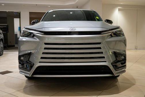 2025 Lexus TX 350 Base