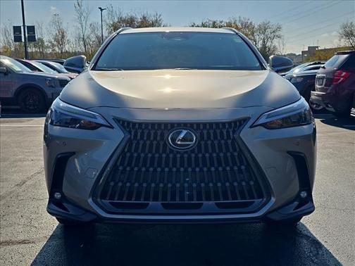 2026 Lexus NX 350 NX 350