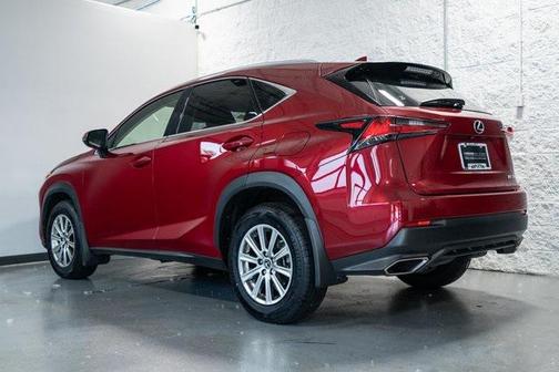 2020 Lexus NX 300 Base