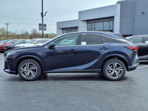 Mica 2026 Lexus RX 350 Premium