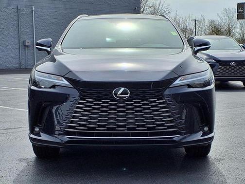 Mica 2026 Lexus RX 350 Premium