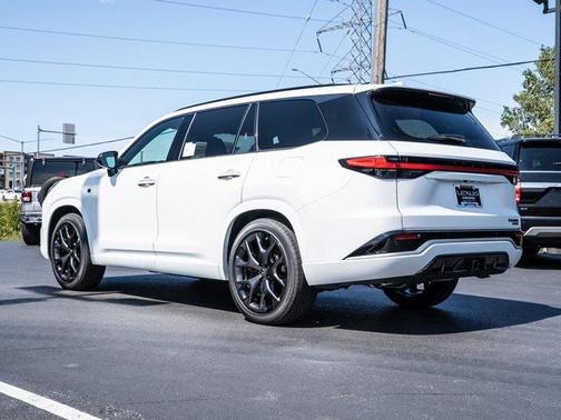 2025 Lexus TX 500h F SPORT Premium