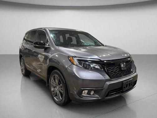 2021 Honda Passport 2WD EX-L