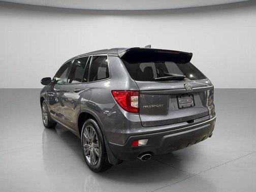 2021 Honda Passport 2WD EX-L