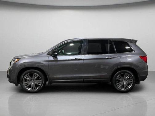 2021 Honda Passport 2WD EX-L