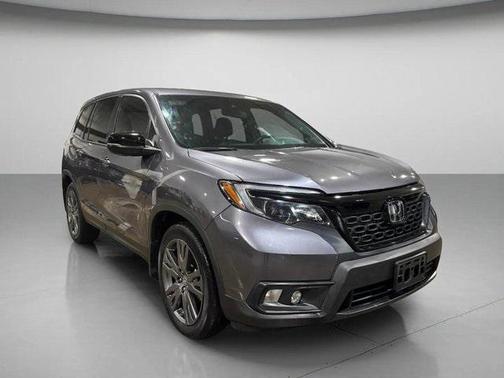 2021 Honda Passport 2WD EX-L