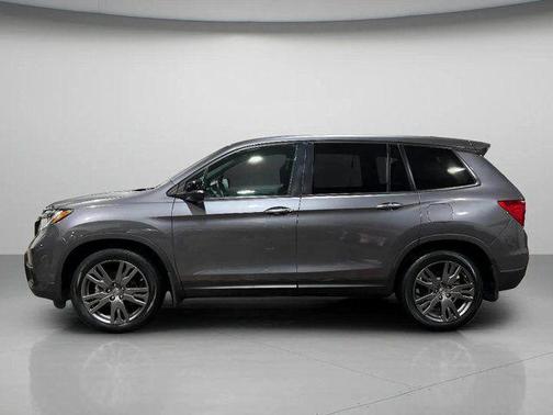 2021 Honda Passport 2WD EX-L