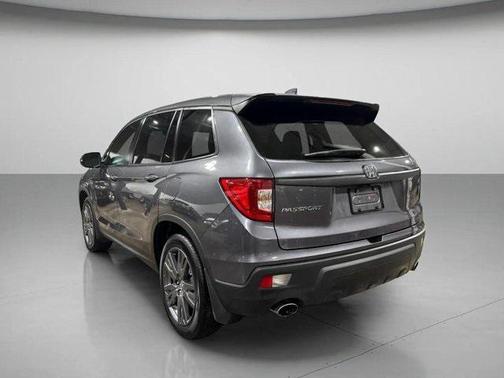 2021 Honda Passport 2WD EX-L