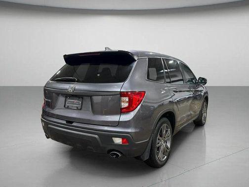 2021 Honda Passport 2WD EX-L