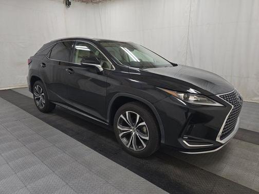 2021 Lexus RX 350 Base