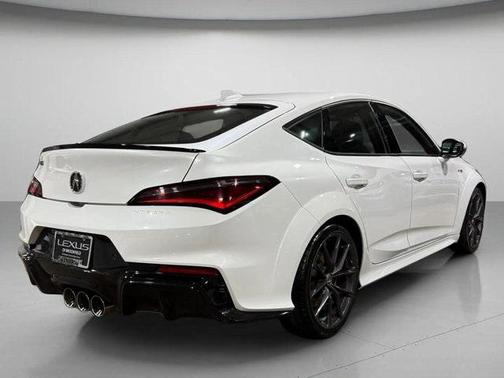 2024 Acura Integra Type S