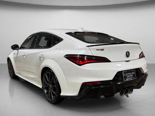 2024 Acura Integra Type S