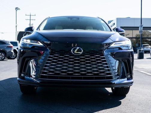 2025 Lexus RX 350 Premium Plus