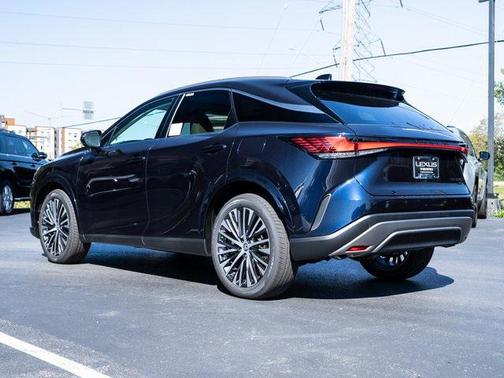 2025 Lexus RX 350 Premium Plus