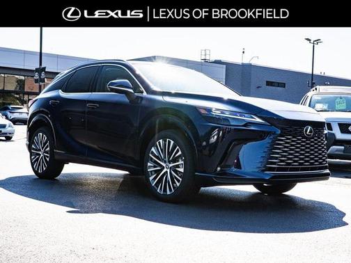 2025 Lexus RX 350 Premium Plus