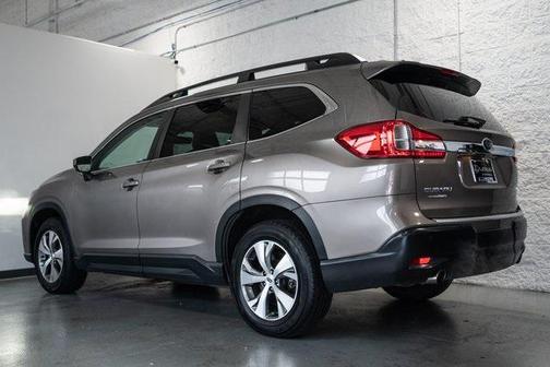 2021 Subaru Ascent Premium 8-Passenger