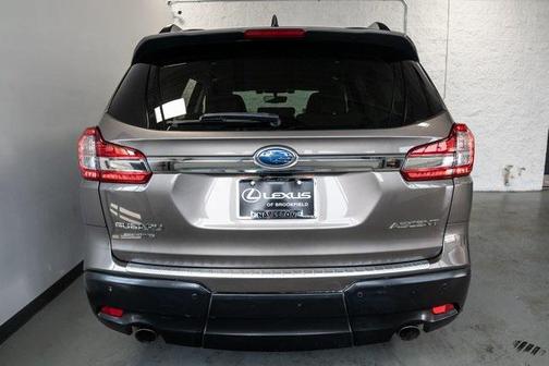 2021 Subaru Ascent Premium 8-Passenger