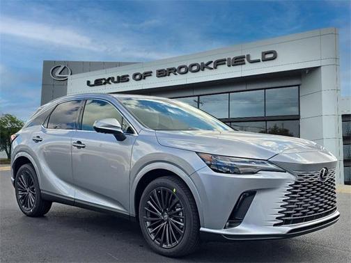 2026 Lexus RX 350 Base