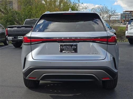 2026 Lexus RX 350 Base