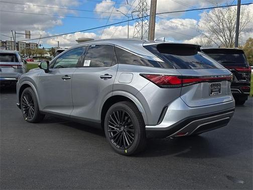 2026 Lexus RX 350 Base