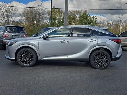 2026 Lexus RX 350 Base