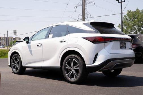 2025 Lexus RX 350 Base