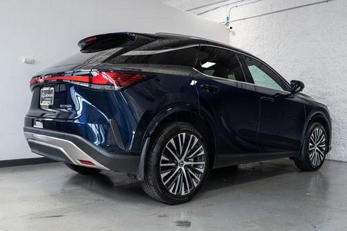 2024 Lexus RX 350 Base