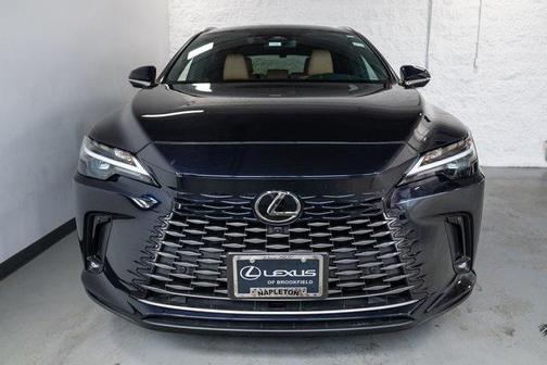 2024 Lexus RX 350 Base