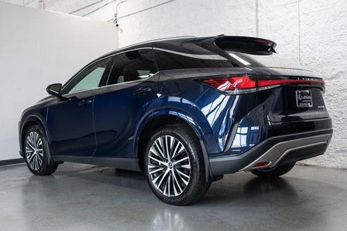 2024 Lexus RX 350 Base