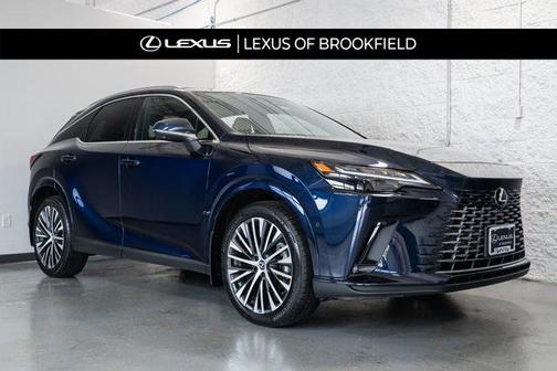 2024 Lexus RX 350 Base
