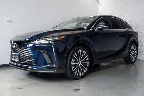 2024 Lexus RX 350 Base