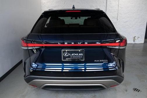 2024 Lexus RX 350 Base