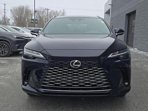 2026 Lexus RX 350 Premium