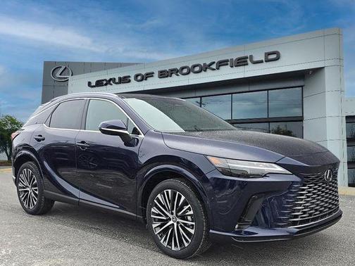 2026 Lexus RX 350 Premium