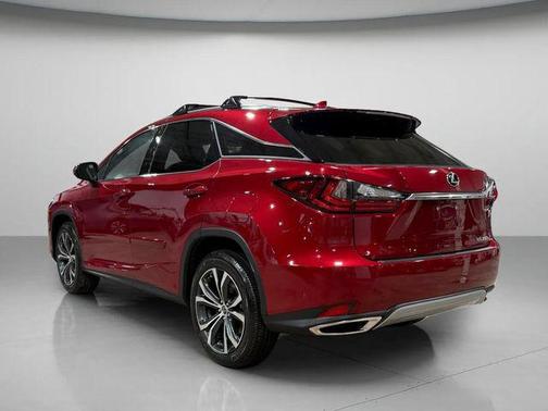 2021 Lexus RX 350 Base