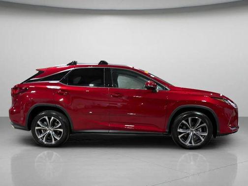 2021 Lexus RX 350 Base