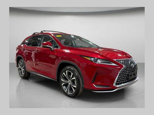 2021 Lexus RX 350 Base