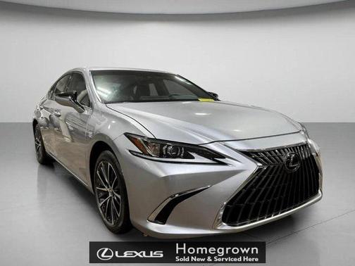 2024 Lexus ES 350 Base