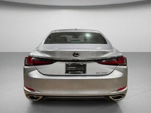 2024 Lexus ES 350 Base