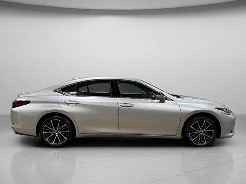 2024 Lexus ES 350 Base