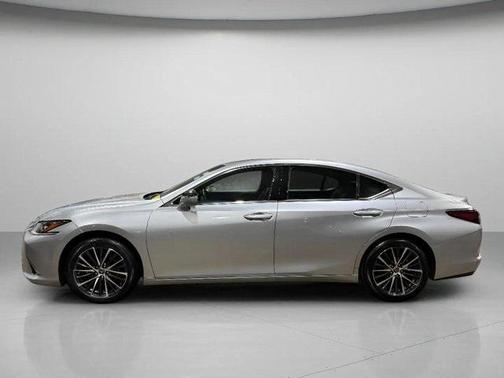 2024 Lexus ES 350 Base