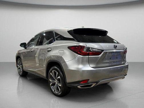 2020 Lexus RX 350 Base