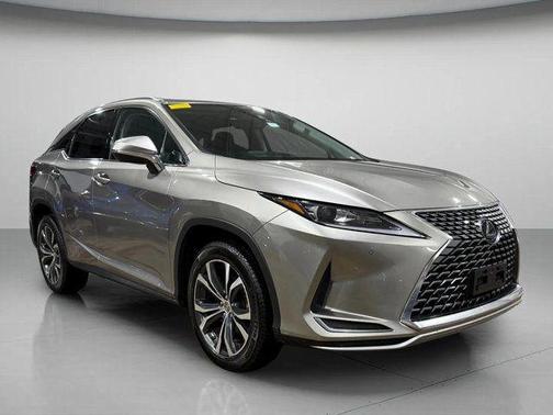 2020 Lexus RX 350 Base